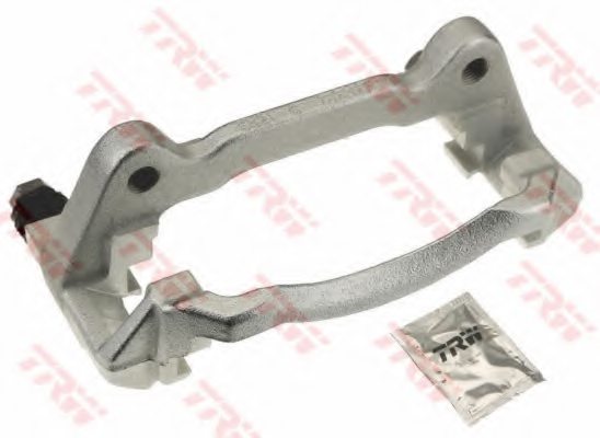 TRW BDA1178 Carrier, brake caliper